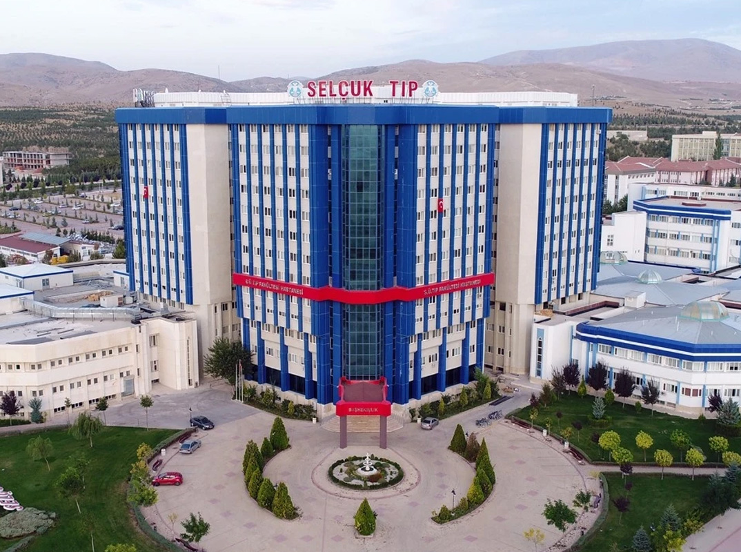 1. Konya Üroloji Günleri Bilimsel Programı